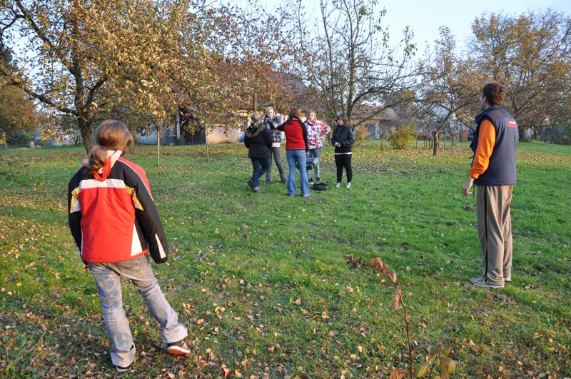 Tábor A je to! 152