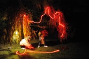 Lampionový průvod