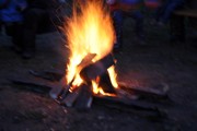 Lampionový průvod