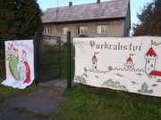 Lampionový průvod