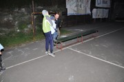 Tábor A je to! 250