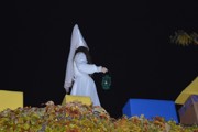 Lampionový průvod 2015