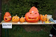 Lampionový průvod 2018