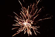 Lampionový průvod 2018