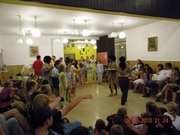 Tábor A je to! 302