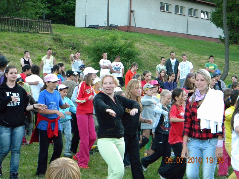 Tábor A je to! 155