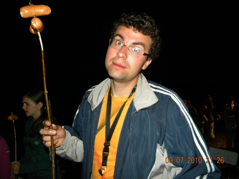 Tábor A je to! 243