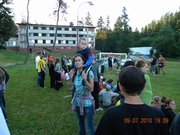 Tábor A je to! 120