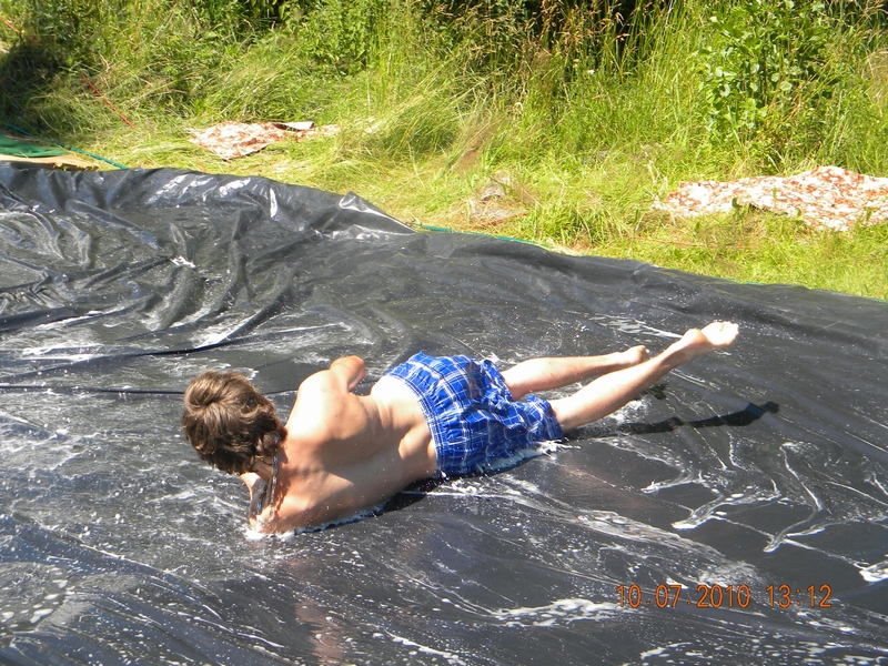 Tábor A je to! 177