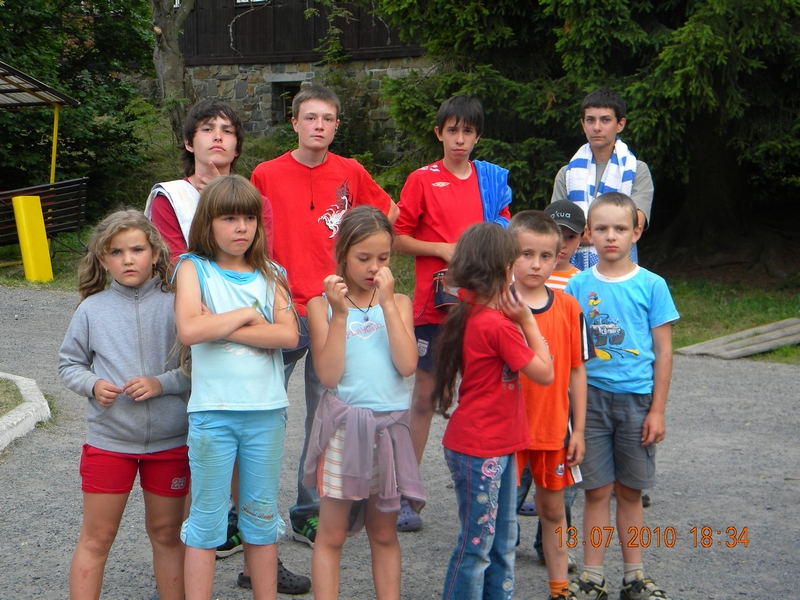 Tábor A je to! 026
