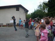Tábor A je to! 118