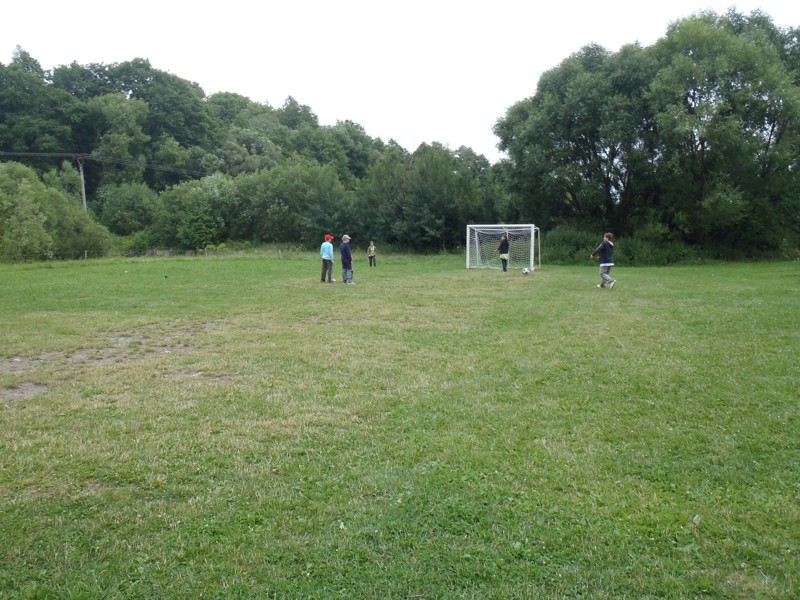 Tábor A je to! 153