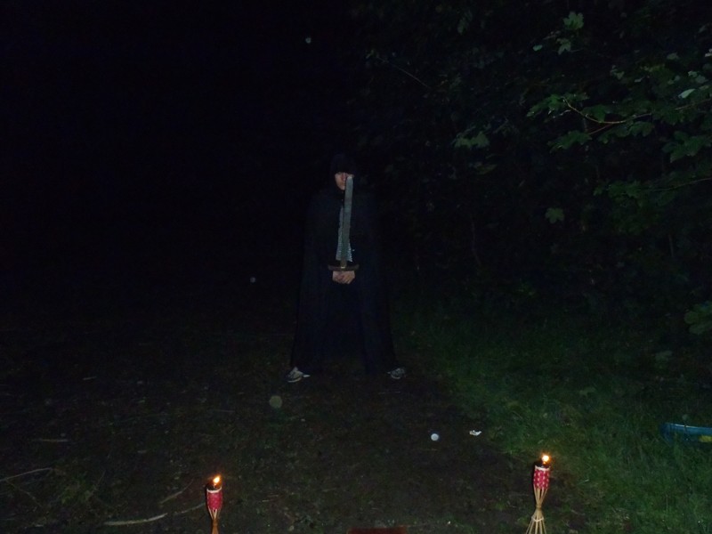 Tábor A je to! 423