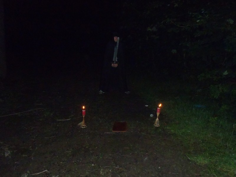 Tábor A je to! 424