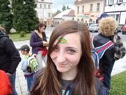 třetí den