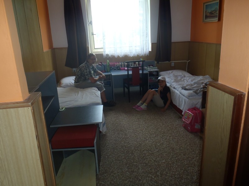 Tábor A je to! 200