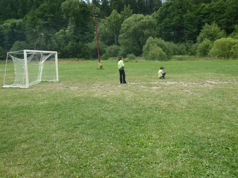 Tábor A je to! 317