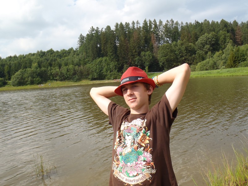 Tábor A je to! 213