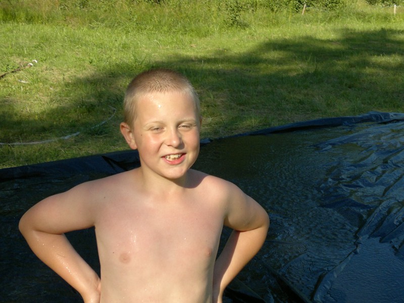 Tábor A je to! 200