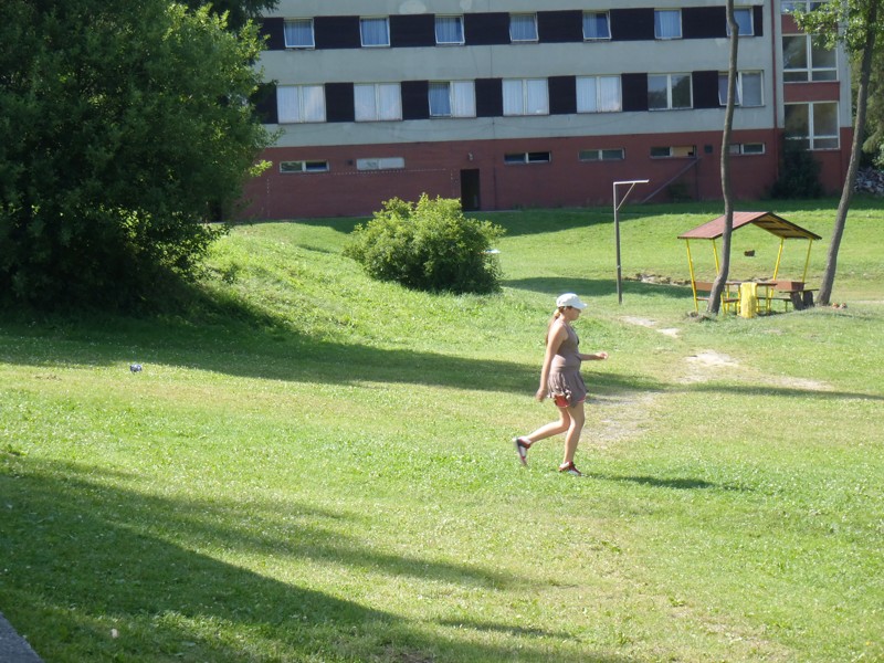 Tábor A je to! 219