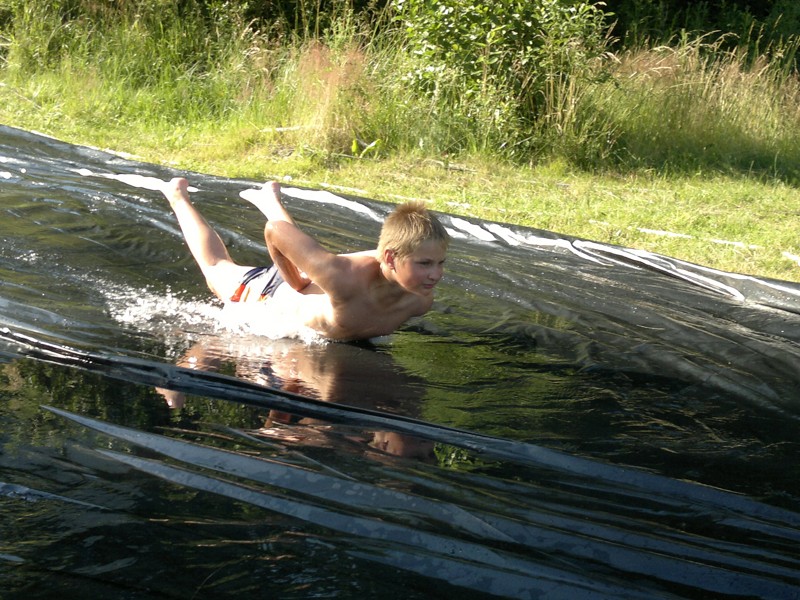 Tábor A je to! 224