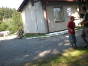 Tábor A je to! 156