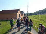 Tábor A je to! 557