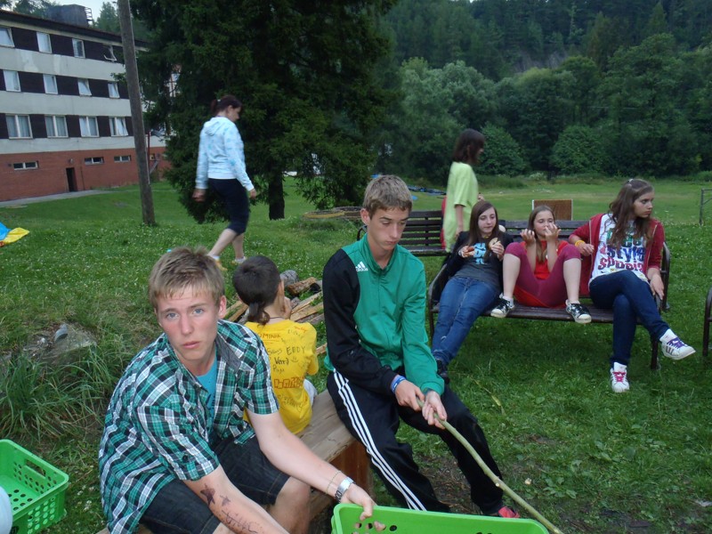 Tábor A je to! 043