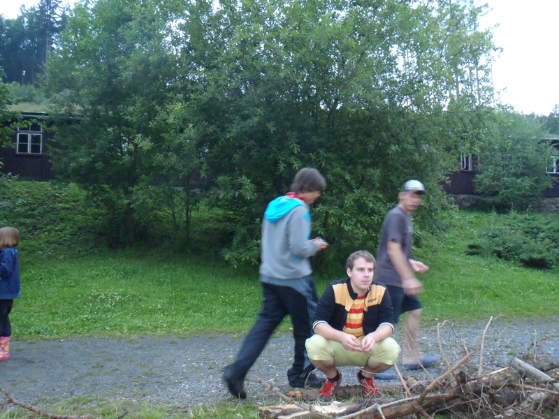 Tábor A je to! 046