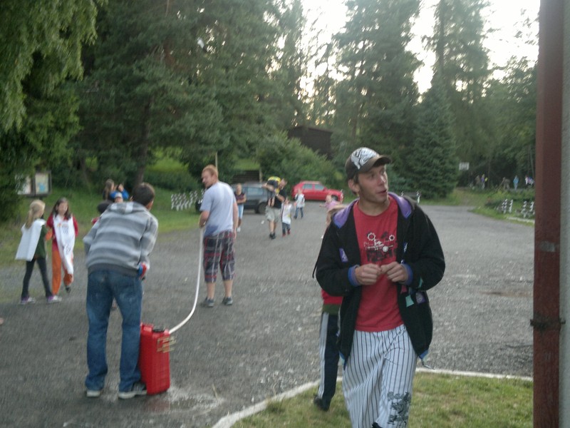 Tábor A je to! 246