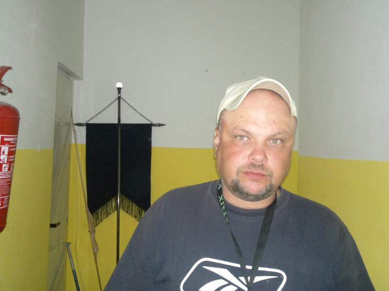 Tábor A je to! 252
