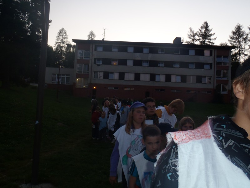 Tábor A je to! 561