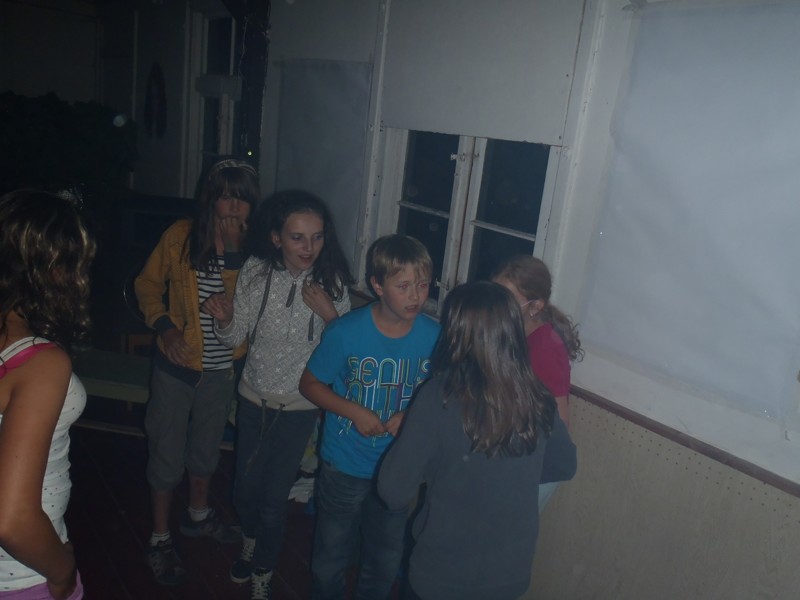 Tábor A je to! 671