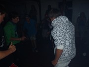 Tábor A je to! 683