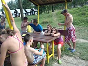 Tábor A je to! 407