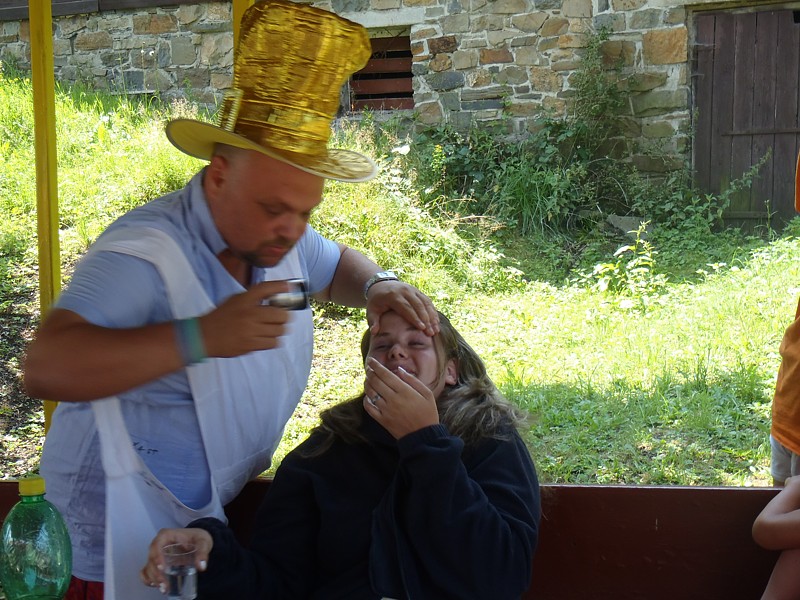 Tábor A je to! 102