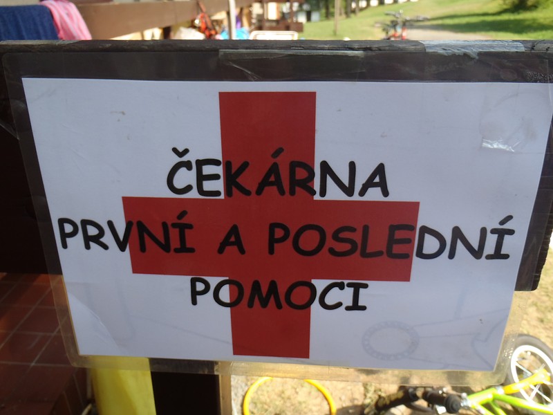 Tábor A je to! 115
