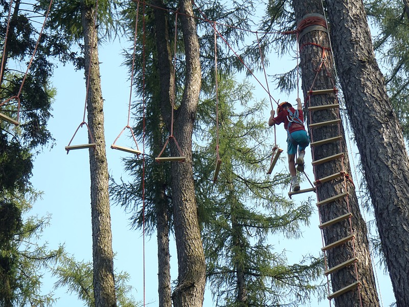 Tábor A je to! 152