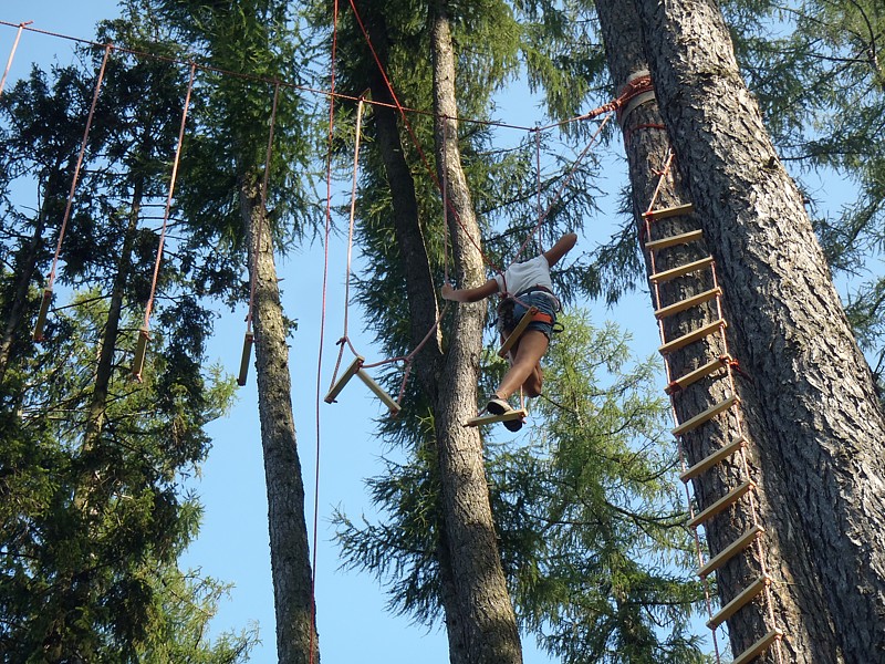 Tábor A je to! 176