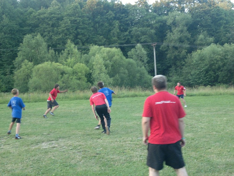 Tábor A je to! 262