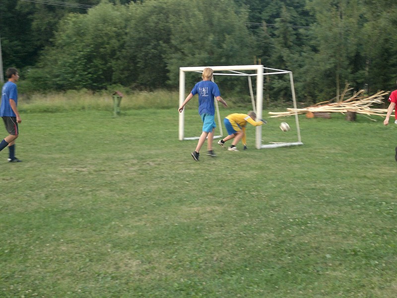 Tábor A je to! 275