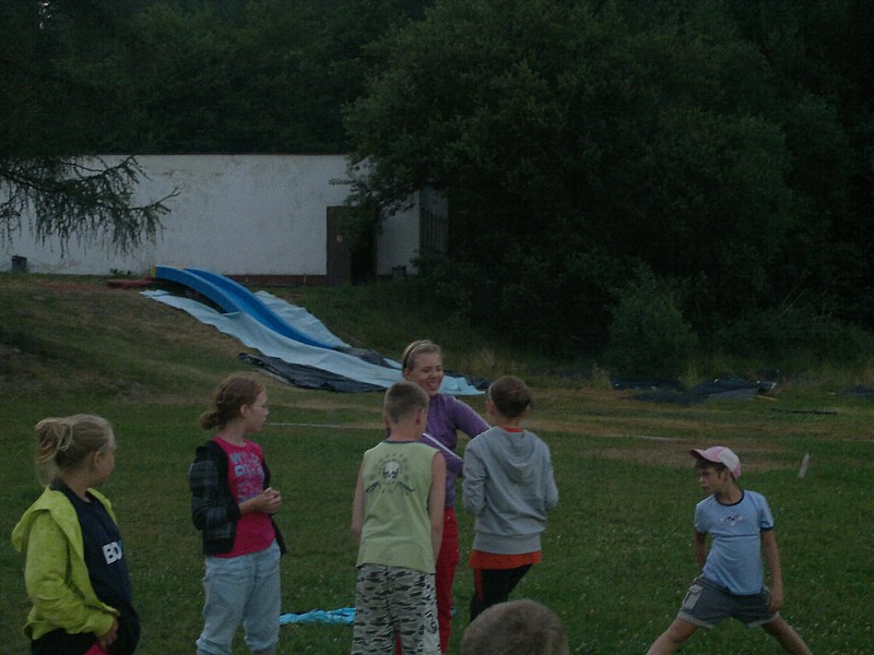Tábor A je to! 286