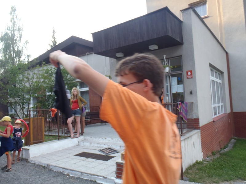 Tábor A je to! 292