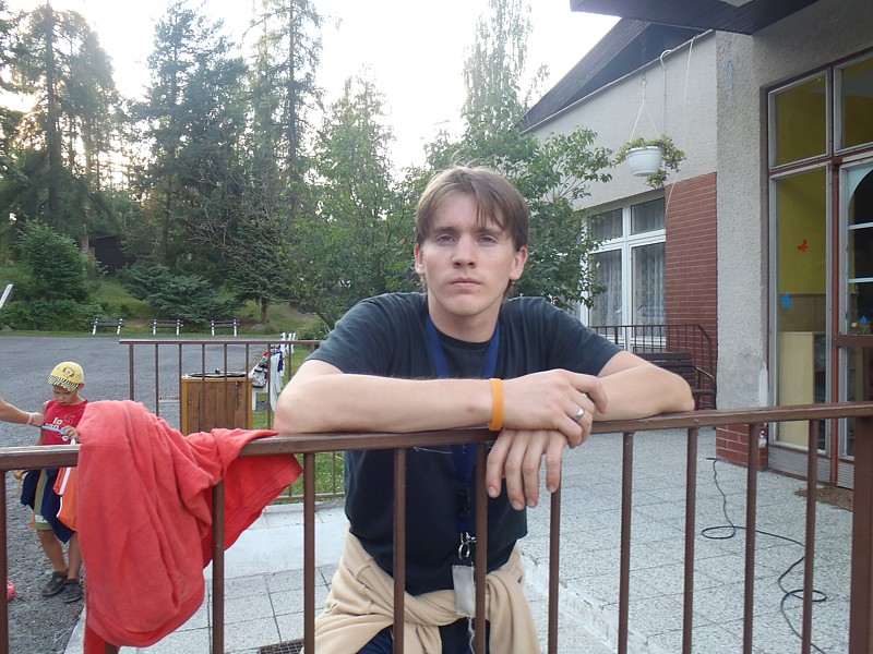 Tábor A je to! 316