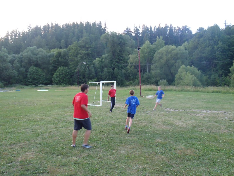 Tábor A je to! 355