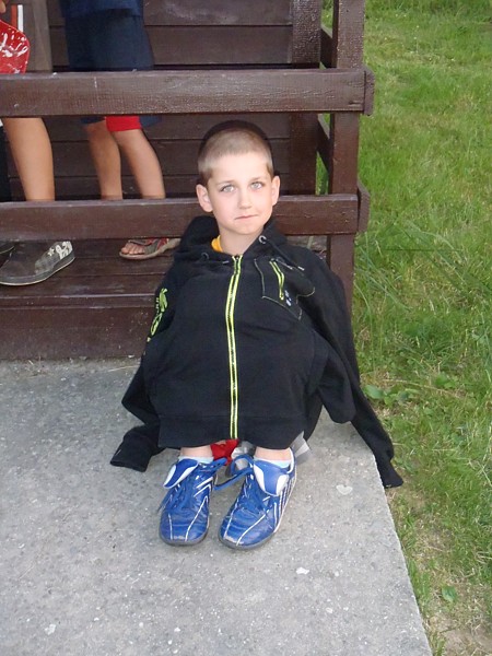 Tábor A je to! 389