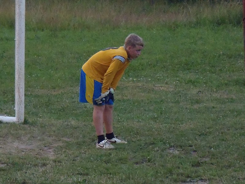 Tábor A je to! 402