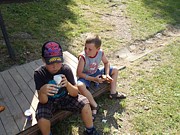 Tábor A je to! 125