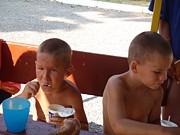 Tábor A je to! 143