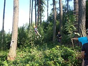 Tábor A je to! 162